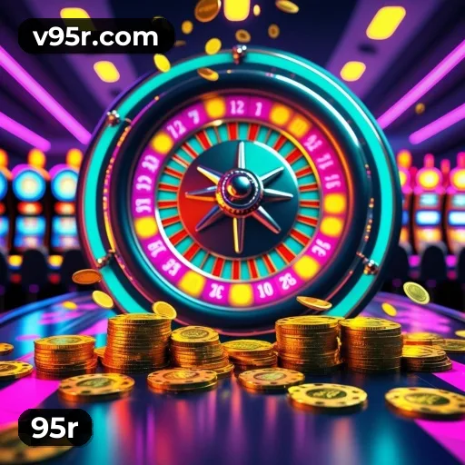 FAQ 95r Brasil - Perguntas frequentes sobre bônus, PIX, RTP, APP mobile e VIP