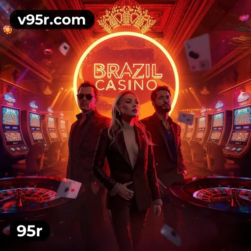 Catálogo 95r 2.547 jogos - Pragmatic Play, Evolution, NetEnt