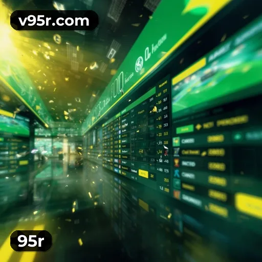 95r APP mobile iOS Android - 187 mil downloads São Paulo Rio BH