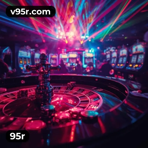 Estatísticas 95r novembro 2024 - 87 mil jogadores ativos, R$47M pagos, RTP 96.52%