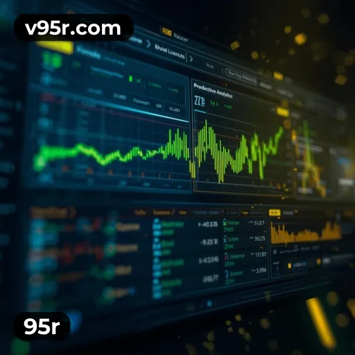 Principais provedores de slots da 95r - NetEnt, Pragmatic Play, Play'n GO
